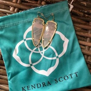 Kendra Scott earrings